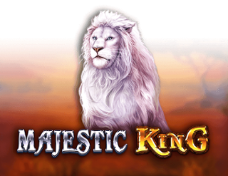 logo Majestic King